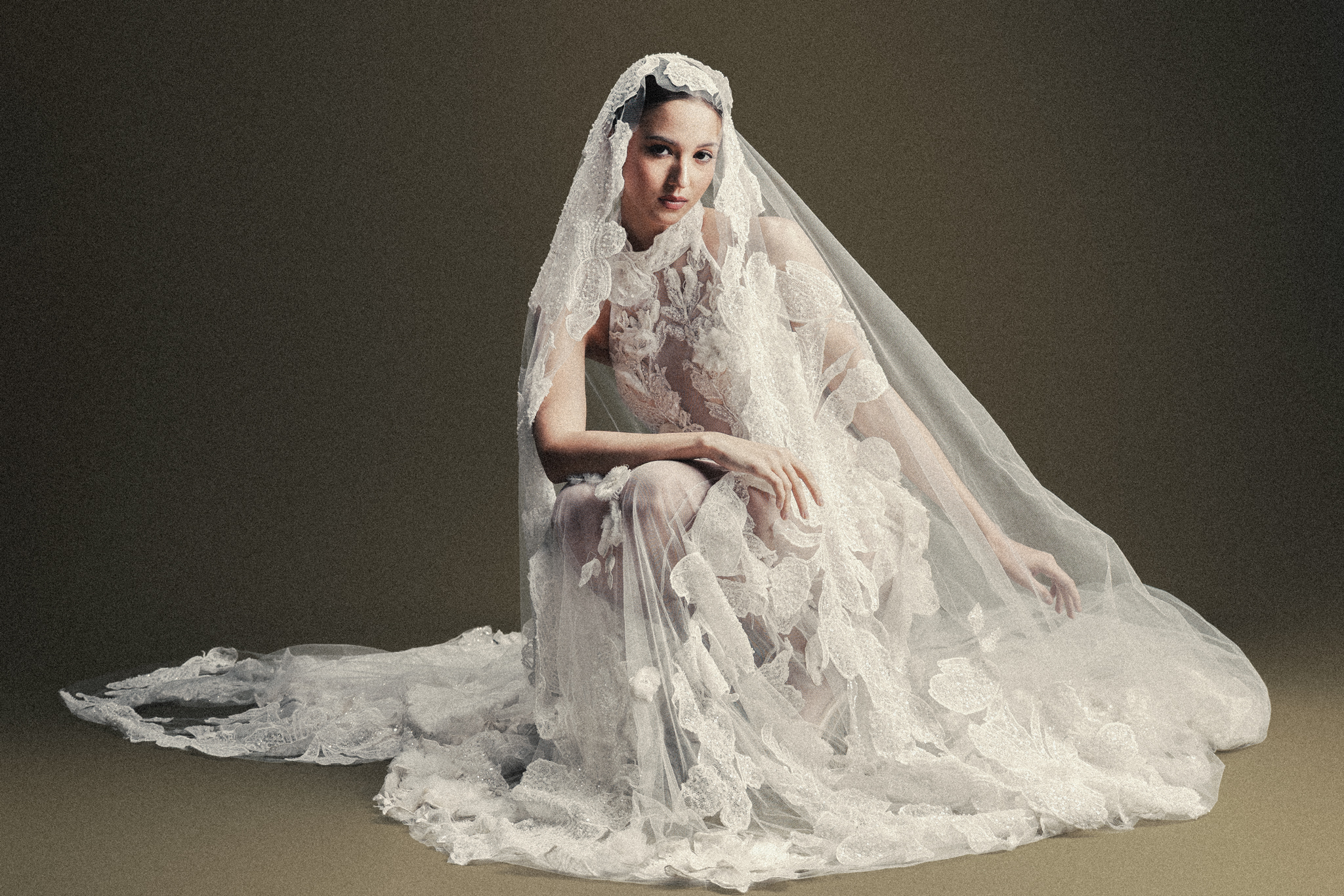OhayoSarah Bridal