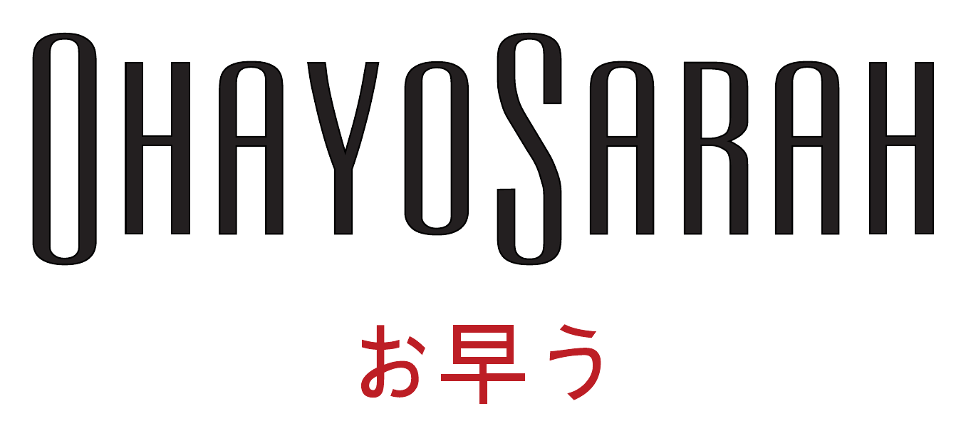 OhayoSarah